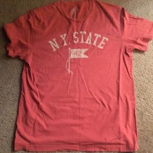 Old navy N.Y. State shirt